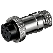 SOCKET 6pin CB tips, uz kabeļa

 CLI4606.jpg