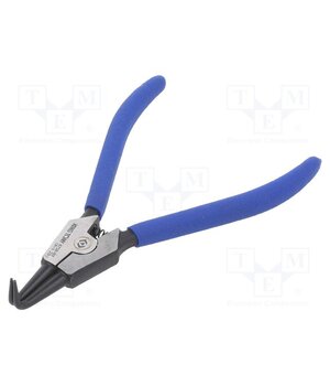 67SB-07 Pliers; for circlip; external; 19÷60mm; Pliers len: 180mm sjfwJdMat42nusARhhZxZfJx8AHvOuoTK8OPlyNPOBI
