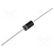 1.5KE15A Diode: TVS; 1.5kW; 15V; 71.7A; unidirectional; ±5%; DO201; reel,tape lSipoAWmoWy9qbk0VKLnFWkTDZ2be1CV6cRHQ8EKGSo
