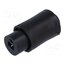 VG05012A 2P DIN JACK,SOLDER TYPE Connector: loudspeaker; plug; female; plastic; soldering; straight J0OVa7iaw6xWaNLFNSuj0Gpn6YYGiR6PFDyYS7Cpk2k