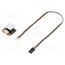 DFR0789-W Module robotics: button; Gravity; 3.3÷5VDC; digital; 27x26.5mm YAA5dq9lWvaixYrBhxq-SVXWrw-wZBsVxDMrbkM-mY4