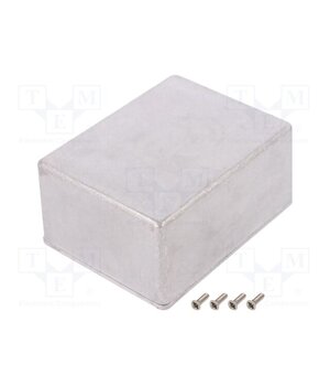 480-0030 Enclosure: multipurpose; X: 90mm; Y: 115mm; Z: 55mm; aluminium; IP68 2_uOFw_0n0WrsF_l2vlmrkEX1yrEb_cXg6BkThYETso