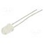 C513A-WSN-CW0Z0152 LED; white cold; 5mm; 3000÷12000mcd; 55°; Front: convex; 3.2÷4VDC BSPQljdknPDCPFOjyuxNObM2SuHJLn_pojMypbijkPk