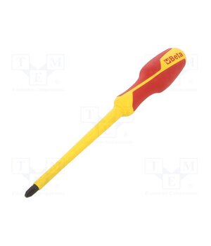 012720724 Screwdriver: insulated; Phillips; PH3; Blade length: 150mm D5RNmc0pVbSMnktFIMsvk1-KjrX19RwwSEdrQHPK5r8