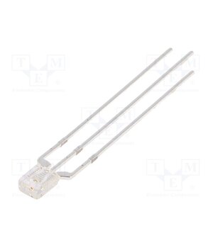 OSRBMC7BA1B LED; red/blue; rectangular; 2x3.2x4.15mm; bicolour; 500÷750mcd lJ8QpYEJ5xJzbnN2SQ9ZPra3IREgMRrGKGGauzBhGeE