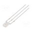 OSRBMC7BA1B LED; red/blue; rectangular; 2x3.2x4.15mm; bicolour; 500÷750mcd lJ8QpYEJ5xJzbnN2SQ9ZPra3IREgMRrGKGGauzBhGeE