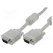 AK-310103-050-E Cable; D-Sub 15pin HD plug,both sides; grey; 5m A_p12MKbzuSxcL9NNRcxMEMIktnlKlJqHTGfHqSIKPE