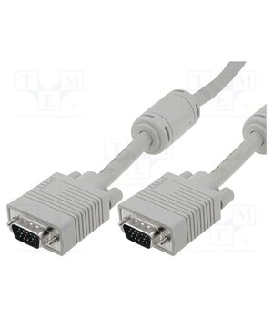 AK-310103-050-E Cable; D-Sub 15pin HD plug,both sides; grey; 5m A_p12MKbzuSxcL9NNRcxMEMIktnlKlJqHTGfHqSIKPE