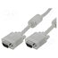 AK-310103-050-E Cable; D-Sub 15pin HD plug,both sides; grey; 5m A_p12MKbzuSxcL9NNRcxMEMIktnlKlJqHTGfHqSIKPE
