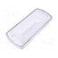 SL2MNM65F3C3A Lamp: LED emergency luminaire; SafeLite; IP65; white; 3.2W; 200lm gP394e6aw-puPfwNasiOp6GNGOji35nv6no04gOfI_0
