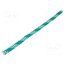 IRPP10GRE050 Rope; polypropylene; Ørope: 10mm; L: 50m; with a core; green GoULRRphNadIJ9sXuKBk0RyBDiRBHoOzlI9q3w6bBH4
