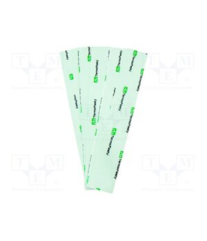 ART.AGT-136 Tape: heat transfer; W: 20mm; L: 130mm; Thk: 3mm; 1.5W/mK cmtWVrcOij07swqgpt7sUPhWnDkLXNkRmhg-hhleS3A