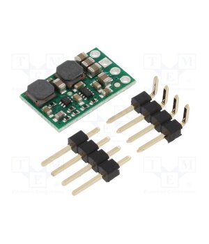 4965 Converter: step up / step down; Uout: 5V; Uin: 1.4÷16V; 1.2A ZvvXHBVumq6EaOT-rQ_qCWp6l94qNFYFsy8gP1pes3Q