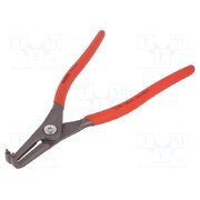 49 21 A41 Pliers: for rings; external; 85÷140mm; Pliers len: 305mm; angular gwmnFNCI7evv1-hUF69S0E-uYDlhrjfuuARirh-Ilzg