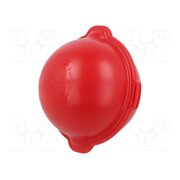 OM-09 Electronic marker ball; 169.8kHz; 52085011; red; 1pcs. vcdXdbVXuMB3ogtRhmyxQdOcQP8BxDYVcrvnoJ_z6rg