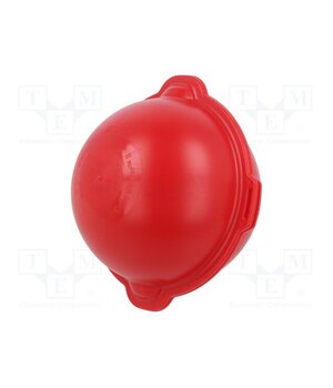 OM-09 Electronic marker ball; 169.8kHz; 52085011; red; 1pcs. vcdXdbVXuMB3ogtRhmyxQdOcQP8BxDYVcrvnoJ_z6rg