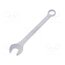 T4343M 24 Wrench: combination spanner; double-sided; 24mm; L: 280mm v8DQMMnpbNeHGj7dvXuVtxZYPs93uQ3OKmVHBz_PC4E