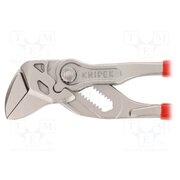 86 03 150 Pliers; universal wrench; 150mm; chrome-vanadium steel 0U79ygqB8ZmsnhLuHvNeU3qwYu4dUnRUI3fpjL6-PT8