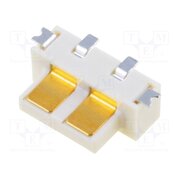 109159002101116 Connector: PCB to PCB; LED Light; male; 9159; 125VAC; PIN: 2; 5A; 3mm oyp60uvb2NG-IY3JxL9aJFRIkdvCWE8Qh9oZLkRZr1k