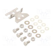 EB-WMB-2 Holder; stainless steel; 4pcs. eIFpJDut3pKbdIaovijIM7c1duetc6ejJodj8P8VNmg