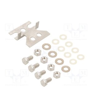 EB-WMB-2 Holder; stainless steel; 4pcs. eIFpJDut3pKbdIaovijIM7c1duetc6ejJodj8P8VNmg