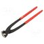 T4112A 11 Concreters nippers; end,cutting; 280mm wBsH2NetvkmOnLZuzBNJiR1A2N78y9EUAJEDmVyu0JM