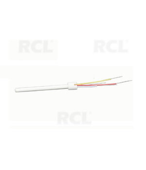 SILTUMELEMENTS 50 W ~230 V 4-dzīslu 24 VDC

 ILITK02+0.jpg