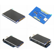 3,5 collu TFT LCD ekrāns Arduino

 PLSC037.png