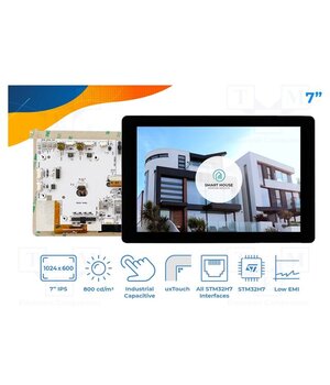 SM-RVT70HSSNWC00-B Display: TFT; 7"; 1024x600; Illumin: LED; Dim: 179.96x119x19.09mm 5ldCT08TfoBNFLb6xvrCXmsje3ILgiAedq4pQ5RURXU