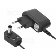 BAROJUMU AVOTS =12V 0,1A TV antenas pastiprinātājam

 AM1201K.jpg