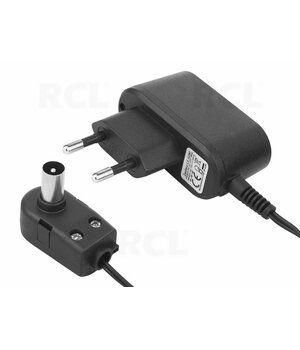 BAROJUMU AVOTS =12V 0,1A TV antenas pastiprinātājam

 AM1201K.jpg