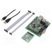ENW89837AVKF Dev.kit: Bluetooth Classic / Low Energy; prototype board x2 V4k4WF9ZfpoRLTDm96u0ww6UFR9aF6LqR2Q2PnVJ4OE
