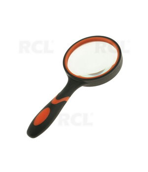 ROKAS LUPAS STIKLS x10, ø50 mm

 IIPS50.jpg