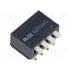 1571999-7 Switch: DIP-SWITCH; Poles number: 4; OFF-ON; 0.025A/24VDC; Pos: 2 H7zkoKXpkRN4MJsRYtX16nuMrvkMtlzdMAgN7zmSAfg