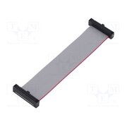FFSD-13-D-03.20-01-N-RW Ribbon cable with IDC connectors; IDC,both sides; 81.28mm; 3.2" ab8bwubm41qVEL5k6EEDD_G_KJ73xTwq9lFztLnpkfk