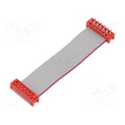 2205072-1 Ribbon cable with connectors; Tape ph: 1.27mm; PIN: 12; 2x6 9d3nUKg5TlG0cXPC_lnINbhsOT7ACB5CgalWh4ljR08