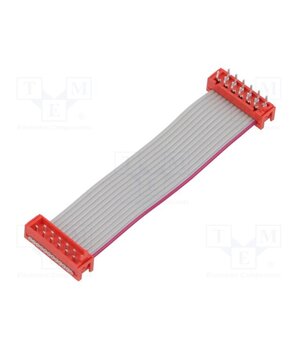 2205072-1 Ribbon cable with connectors; Tape ph: 1.27mm; PIN: 12; 2x6 9d3nUKg5TlG0cXPC_lnINbhsOT7ACB5CgalWh4ljR08