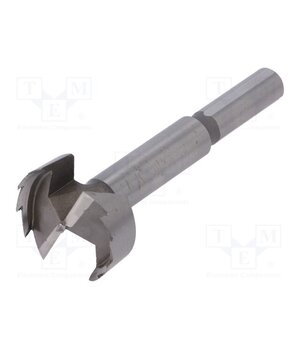0023903200100 Machine forstner bit; for wood; Ø: 32mm; L: 90mm; Socket size: 10mm vsYxA581CNGU4hNBpBnTv0aWzXXNRs3lrSS7TtLcz88