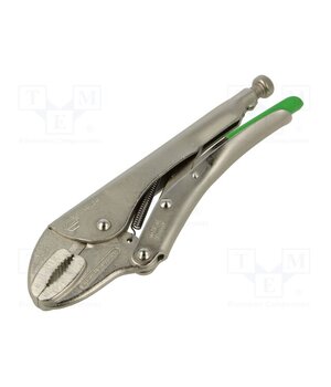 0703 902 250 Pliers: locking; Morse's,locking; Pliers len: 250mm EGBcwf28_6TNvVtjr0O2qhDV84B6GfUXLfxGbeYLYXw