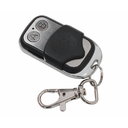 TĀLVAADĪBAS PULTS "JOLLY OPEN", 433 MHz

 ADVUV02.jpg