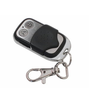 TĀLVAADĪBAS PULTS "JOLLY OPEN", 433 MHz

 ADVUV02.jpg