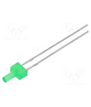 103SYGD/S530-E2 LED; yellow green; 2mm; 6.3÷12.5mcd; 130°; Front: flat; 1.7÷2.4VDC JIkjF6MwHkvsUe2PIRGcJ2OxlHF9_ZKUo-cn3TkSFmc