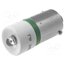 18606231 LED lamp; BA9S; green; 230VAC XHRdl8B_Xl52DfJQh0YgKLS92BJQzsv0OXNsP3E8-1Y