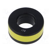 ESD-R-412119H-NC23 Ferrite: toroidal; nanocrystal; Øout: 41mm; Øint: 21mm; H: 19mm xB9PkoKdQeheyvi2AAp6VGKSFQ0j46HkXr2pZuoimvE