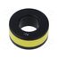 ESD-R-412119H-NC23 Ferrite: toroidal; nanocrystal; Øout: 41mm; Øint: 21mm; H: 19mm xB9PkoKdQeheyvi2AAp6VGKSFQ0j46HkXr2pZuoimvE