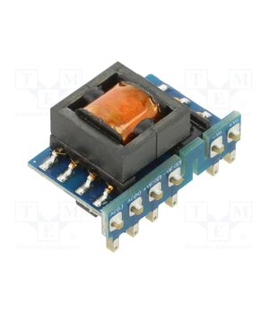 AMEOFL10-5SL277HAJZ Converter: AC/DC; 10W; Uin: 85÷305VAC,90÷430VDC; Uout: 5VDC; 77% 4WpkTL8Q_a-yrR4XH1zY5lUeo6SKufE--uAqBD8xLaU