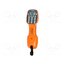 00984 Tester: serviceman telephone; LCD; 235x64x83mm; 52061409 qR2Zwvu8fPM1JpubboIKagDCPR9gimalz3KYAnxYNf4