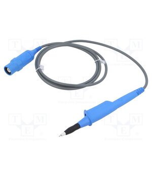 ISOPROBE III 100:1 Probe: for oscilloscope; passive; 0÷500MHz; 100: 1; 0.9ns; 12÷25pF -pl3gGLOhZlO0lAmljXhW18GBrk5-jb8RVTDgeWrHlU