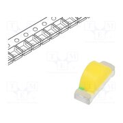IN-S85CS5UW LED; white; SMD; 0805; 230mcd; 120°; 5mA; 2.6÷3.1VDC; Front: convex U4ZjbJ348lMonb6Ij-Js7cU28JMzrusKr6r0dqCHWOo