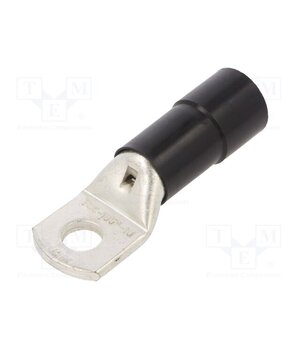 BM054614 Tip: ring tube; M16; Ø: 17mm; 185mm2; crimped; for cable; insulated vQqL8yDXzYqr6ZNsNNDUv4gtCLU_EZOw18M0rBpo4j0